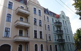 Green Park Apartament