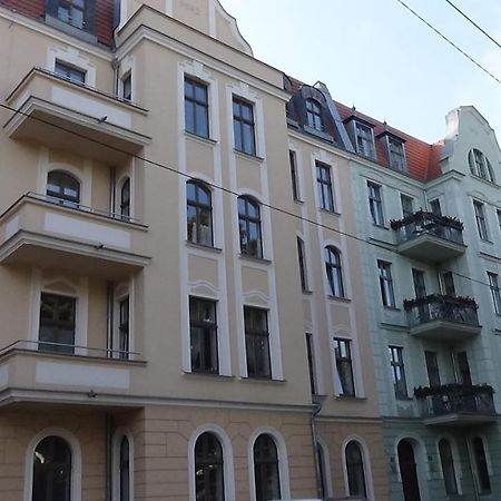 Green Park Apartament Торунь Екстер'єр фото