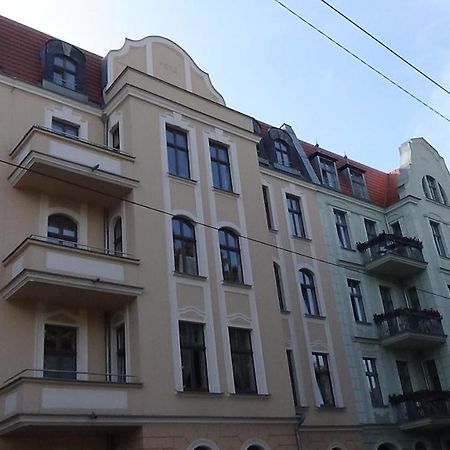 Green Park Apartament Торунь Екстер'єр фото